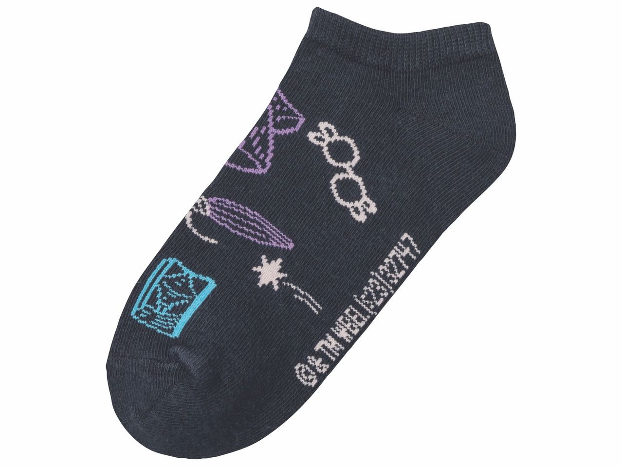 Scoquettes enfant , prezzo 2.99 EUR
Scoquettes enfant
- Du 31/34 au 39/42 slon ...
