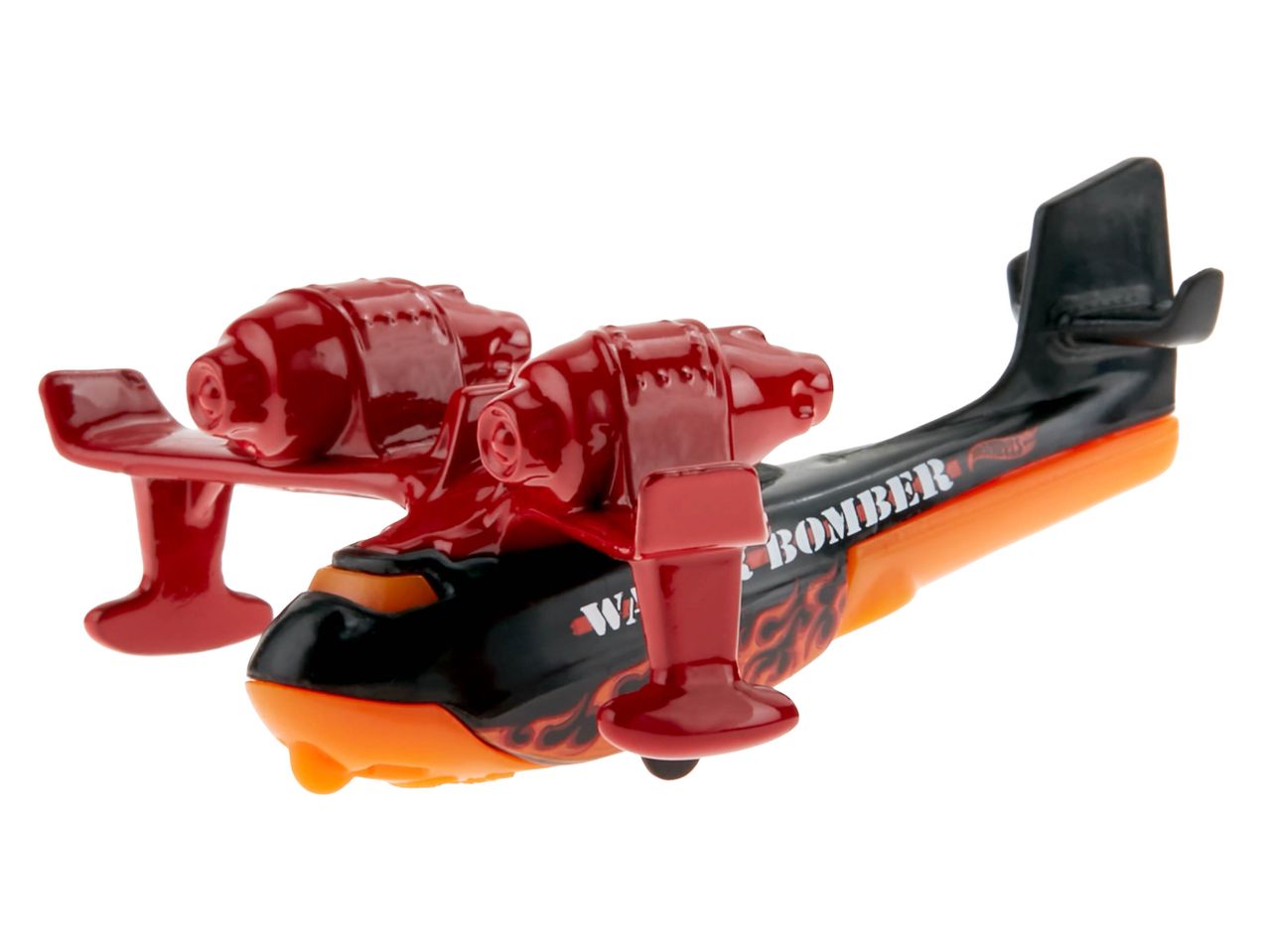 Jouet Hot Wheels , prezzo 1.99 EUR
Jouet Hot Wheels
- Âge recommandé ...