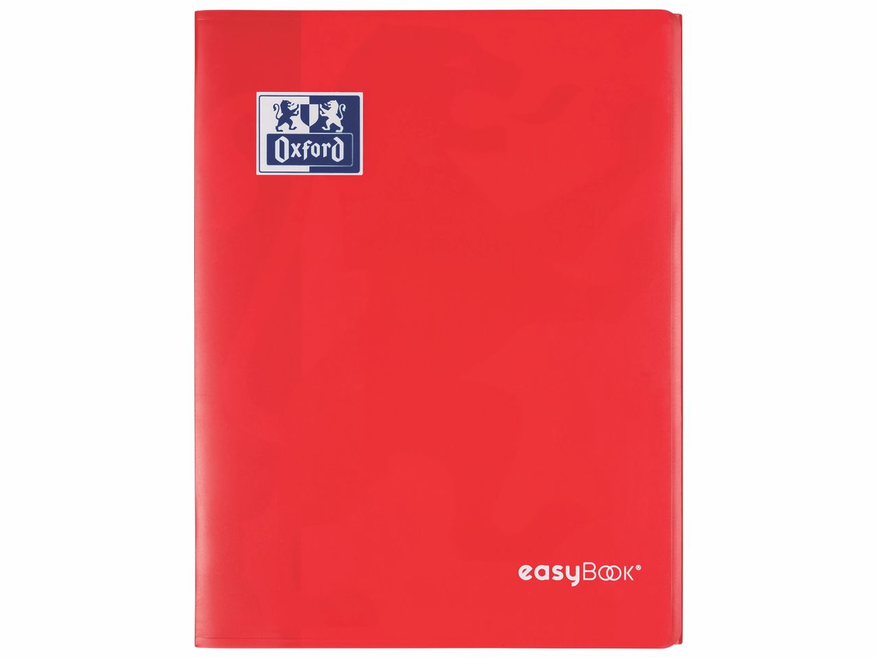 Cahier Easybook , prezzo 3.99 EUR
Cahier Easybook
- 24 x 32 cm
- 96 pages
- 2 ...