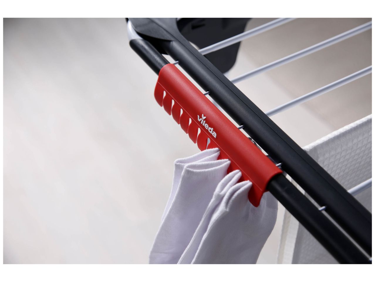 Séchoir extensible , prezzo 34.99 EUR
Séchoir extensible
- Capacité de séchage ...