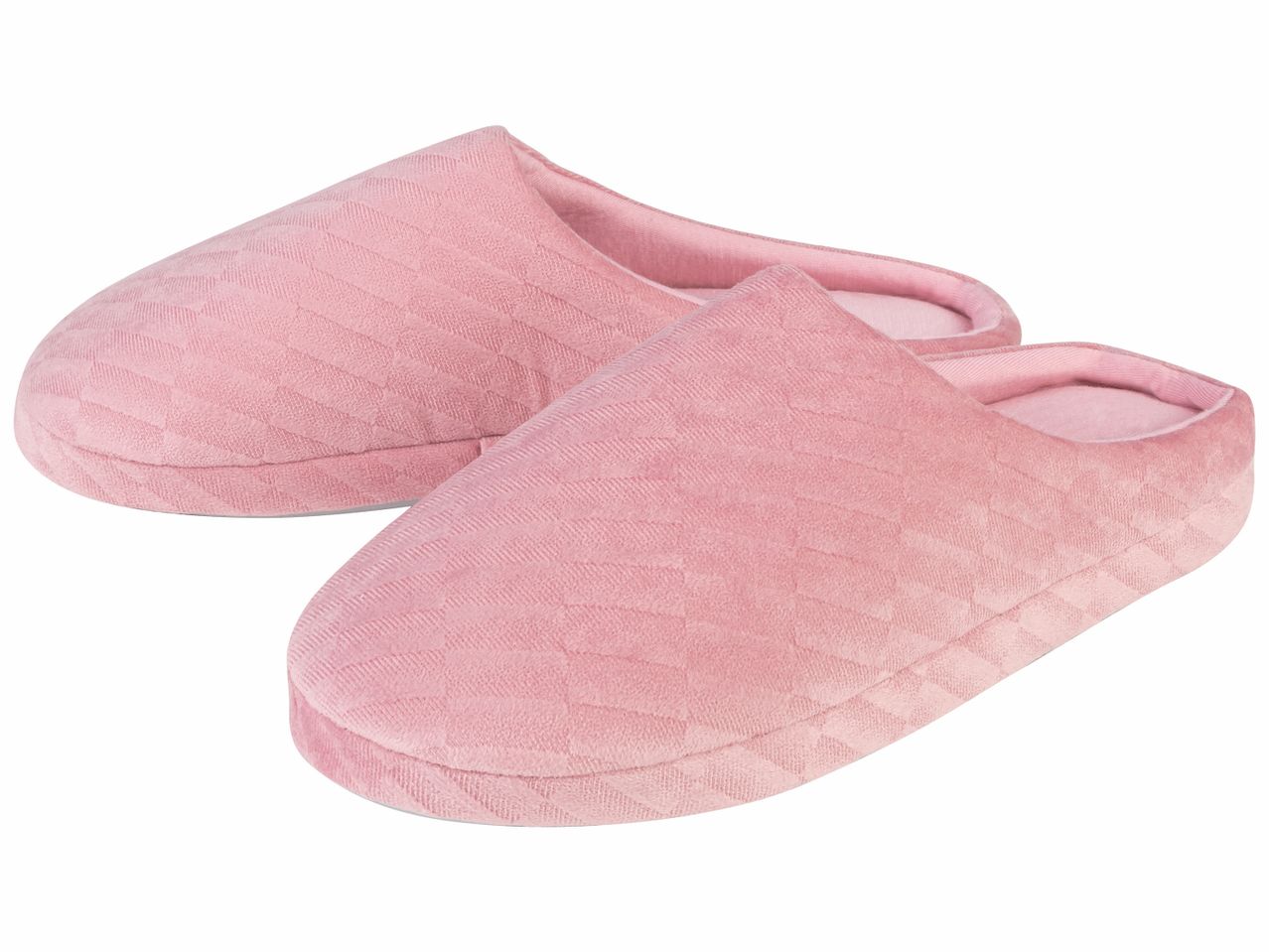 Pantoufles , prezzo 4.99 EUR 
Pantoufles 12 
- Du 36/37 au 40/41 selon mod&egrave;le
- ...