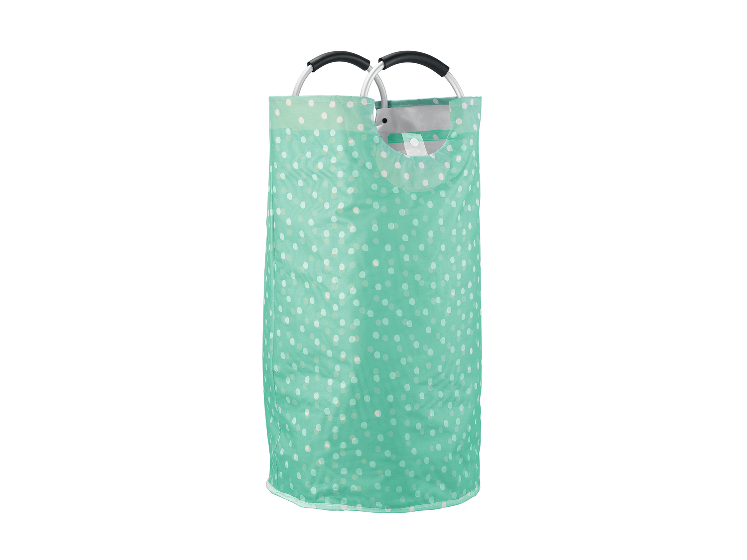Sac à linge , le prix 6.99 €
- Fermeture à bouton-pression
- Env. 55 l
- ...