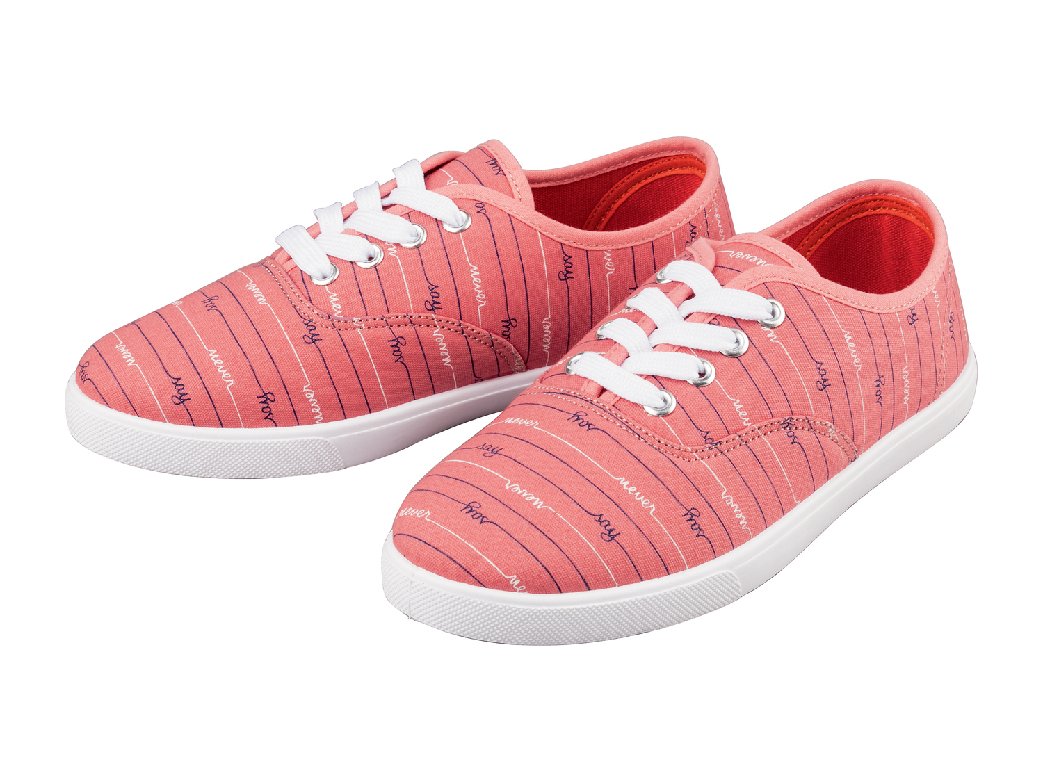Chaussures en toile femme , le prix 5.99 €
- Ex. dessus/doublure/semelle intérieure ...