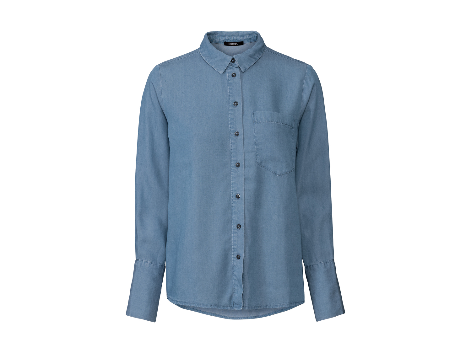 Blouse en jean femme , le prix 8.99 €
- Du 36 au 46 selon modèle.
- Ex. 100 ...