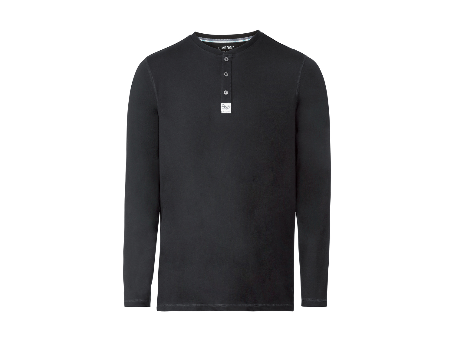 T-shirt manches longues homme , le prix 4.99 €
- Du S au XL selon modèle.
- ...