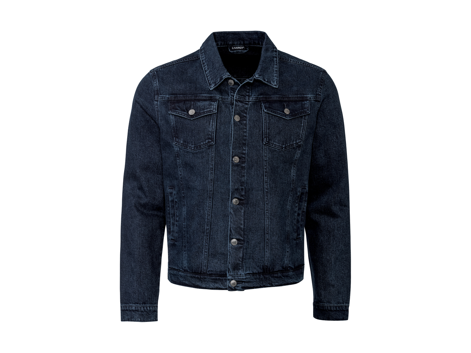 Veste en jean homme , le prix 12.99 €
- Du 38 au 48 selon modèle.
- Ex. 98 ...