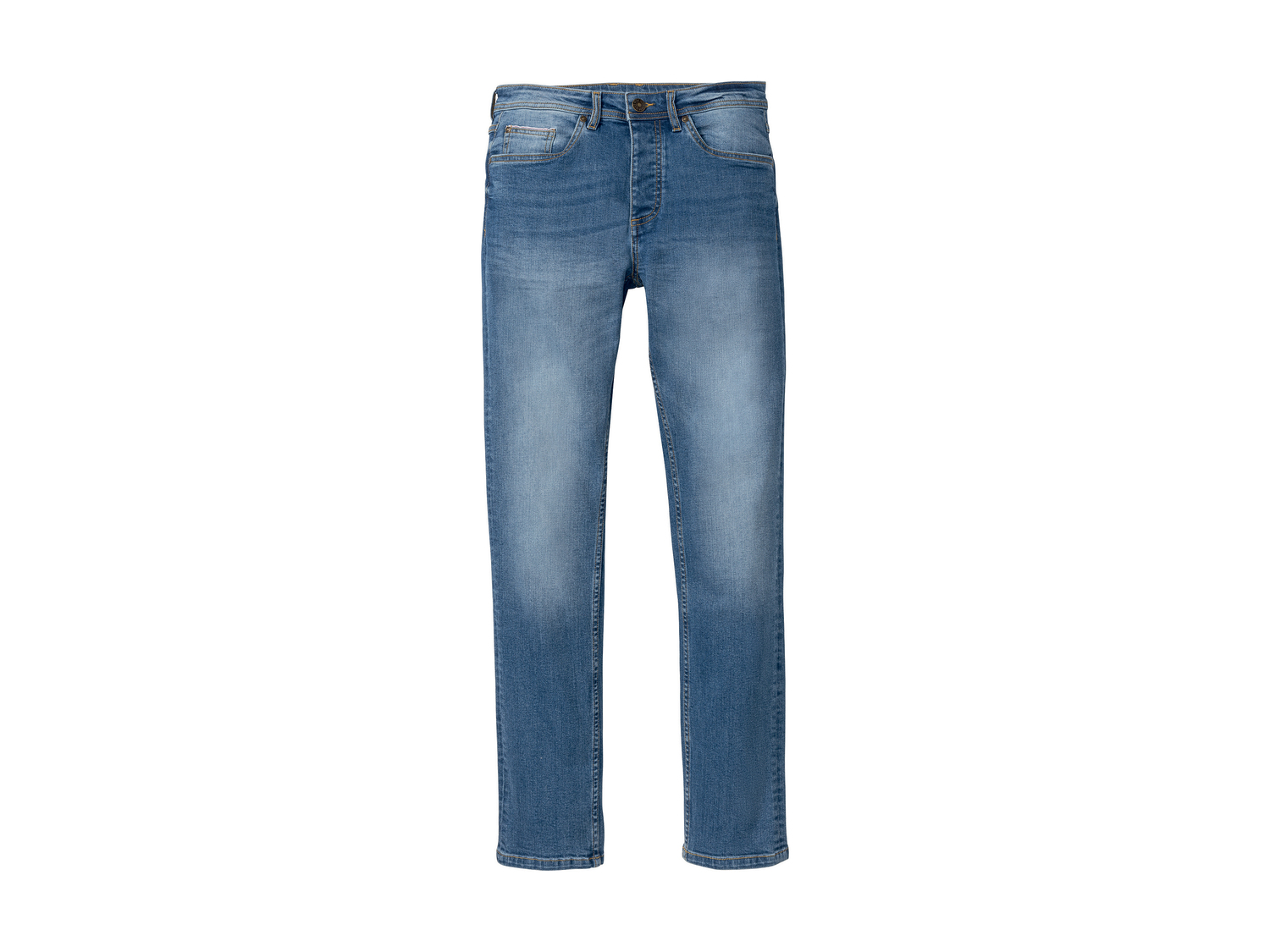Jean homme , le prix 11.99 €
- Du 38 au 46 selon modèle.
- Ex. 99 % coton ...