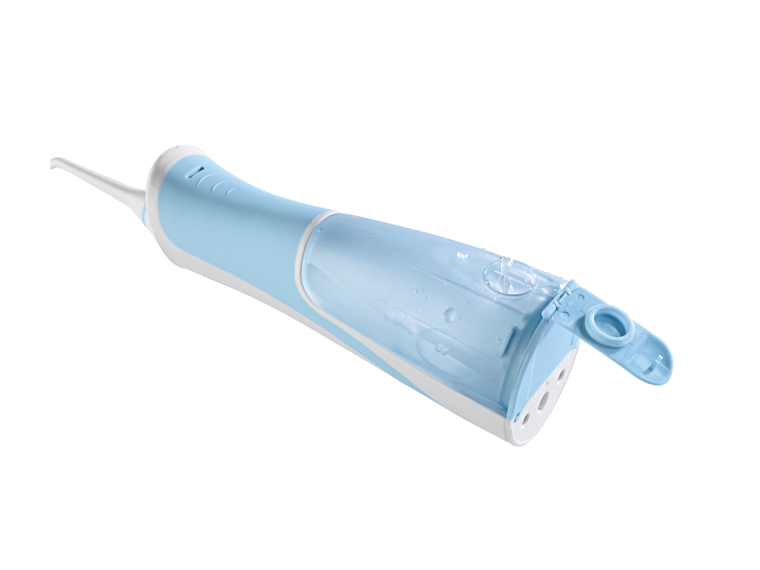 Hydropulseur avec station de charge , le prix 24.99 €
- 3,7 V
- 800 mAh
- ...