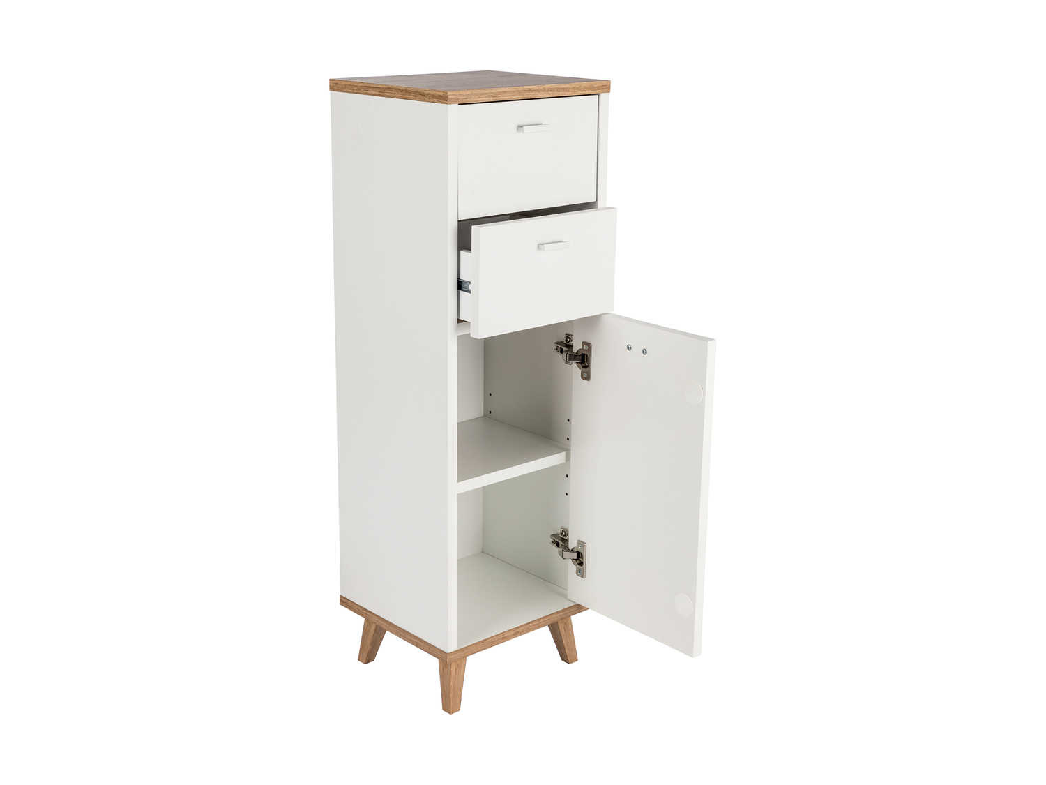Meuble pour salle de bains , le prix 34.99 €
- Env. 32 x 96 x 28 cm (l x h x ...