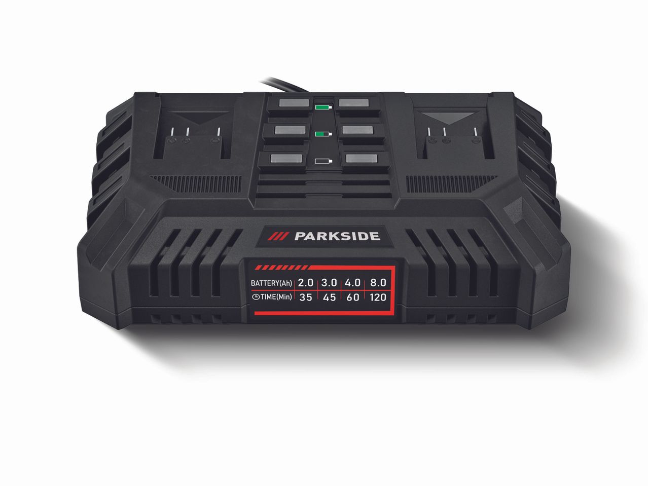 Double chargeur rapide , prezzo 29.99 EUR
Double chargeur rapide
- Chargeur ...