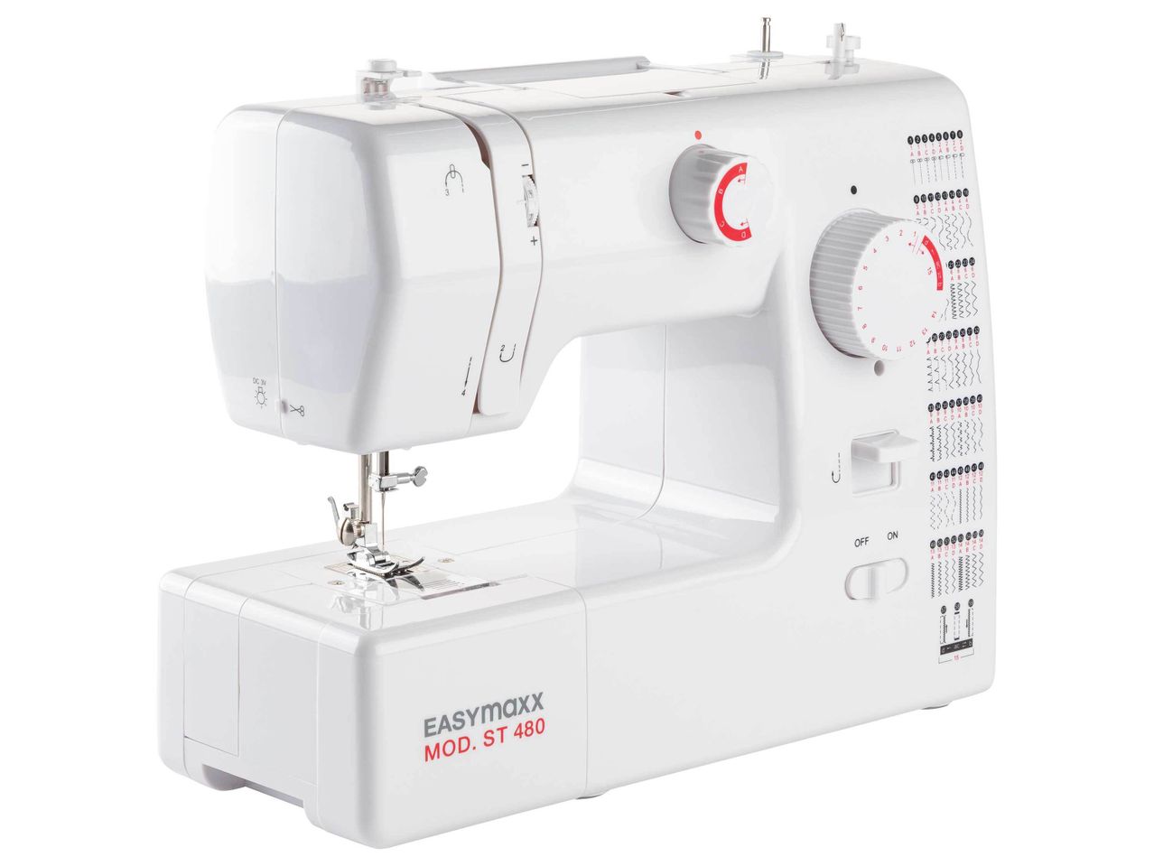 Machine à coudre électrique , prezzo 89 EUR
Machine à coudre électrique
- ...