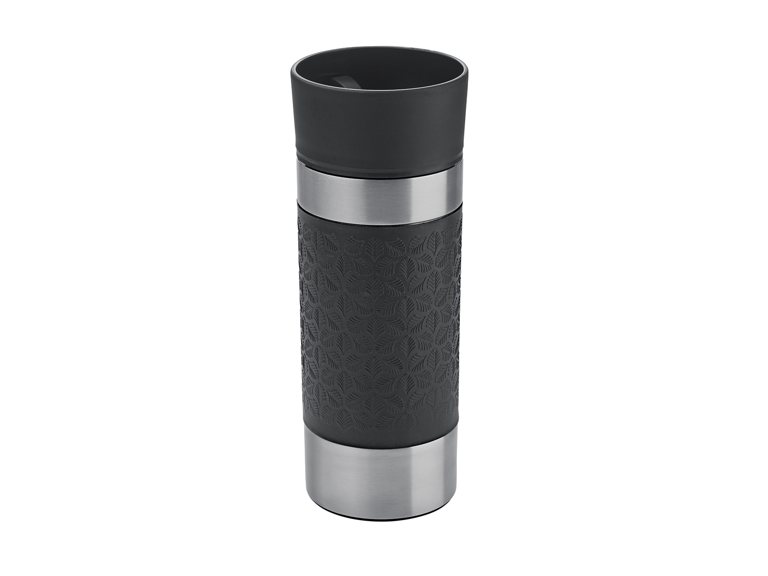 Gobelet à emporter en acier inoxydable chez , le prix 6.99 €
- Env. 320 ml
- ...