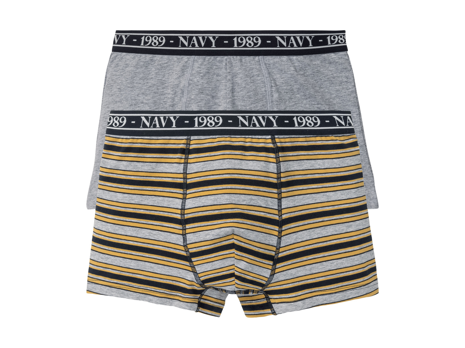 Boxers homme , le prix 4.99 €
- Du S au XL selon modèle.
- Ex. 95 % coton ...