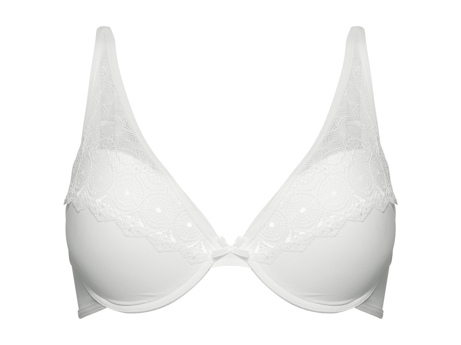 Soutien-gorge ou bralette , le prix 5.99 €
- 90B, 95B, 95C et 100B.
- Ex. maille ...