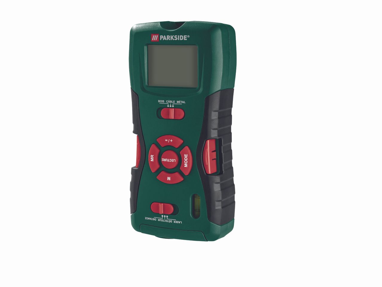 Détecteur 5 en 1 avec laser , prezzo 19.99 EUR
Détecteur 5 en 1 avec laser
- ...
