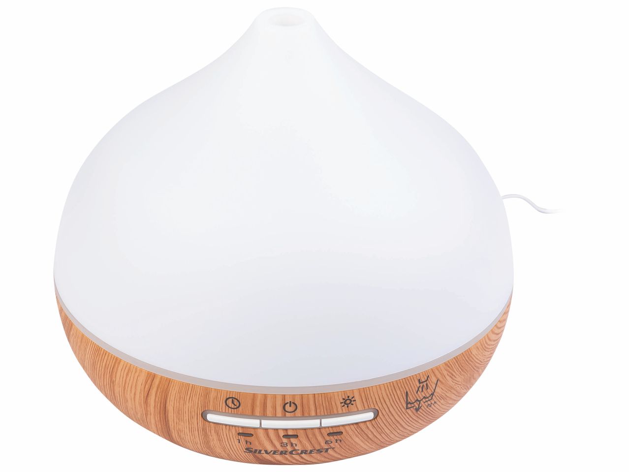 Diffuseur d'arômes à ultrasons , prezzo 19.99 EUR
Diffuseur d'arômes ...