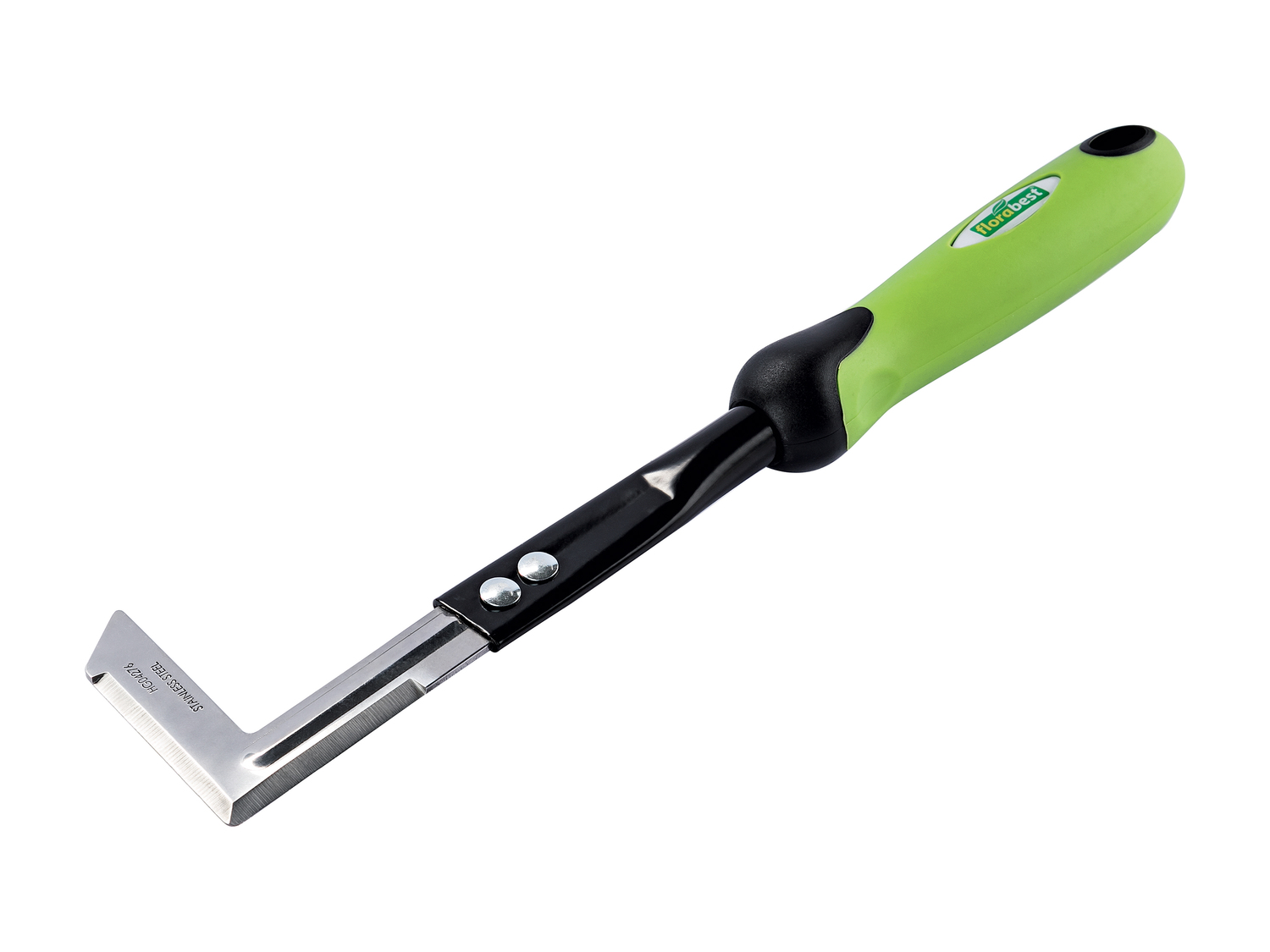 Petit outil de jardinage , le prix 2.49 €
- Au choix : transplantoir ou râteau ...