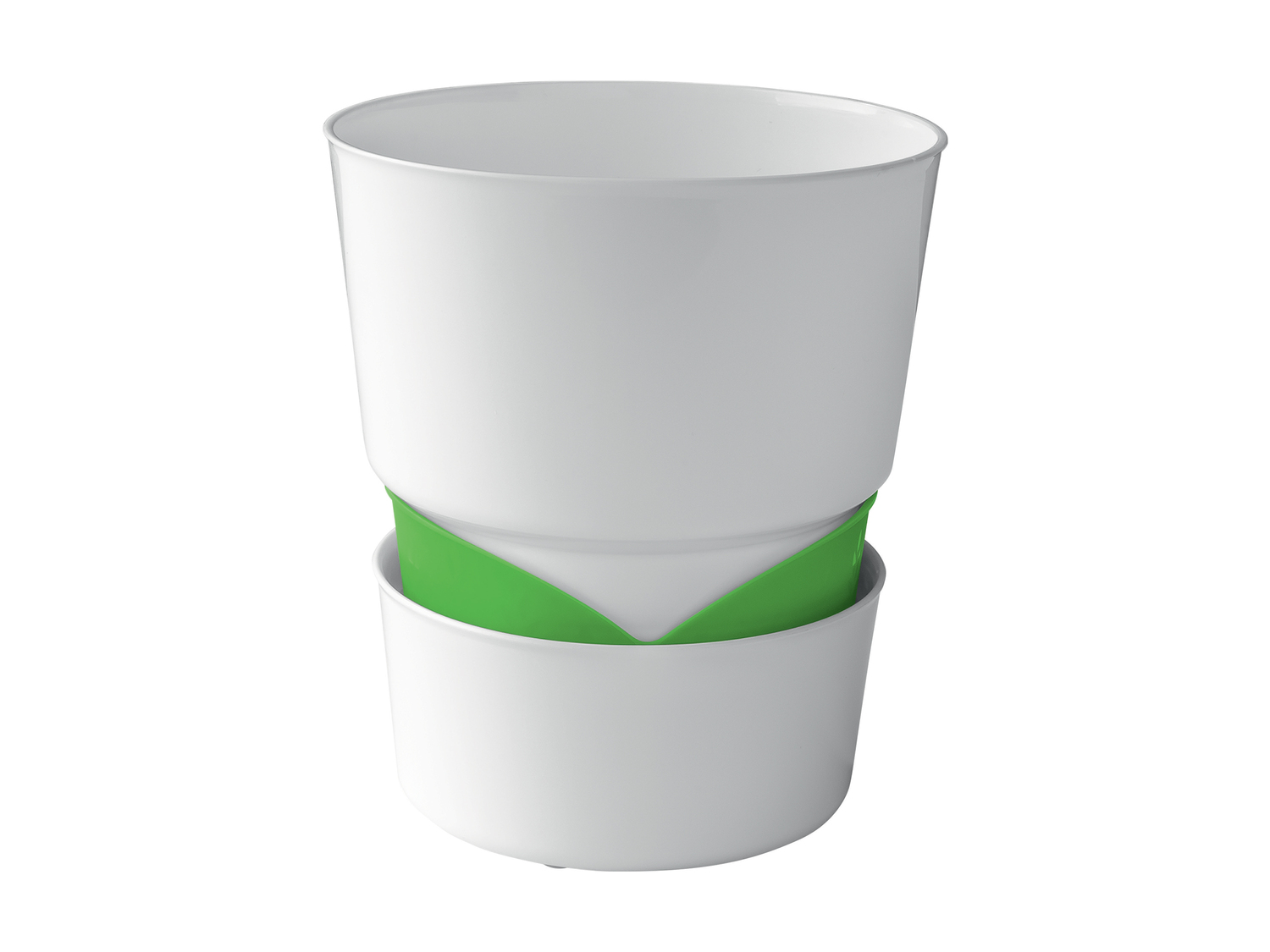 Cache-pot d’irrigation , le prix 3.99 €
- Système d’irrigation autonome ...