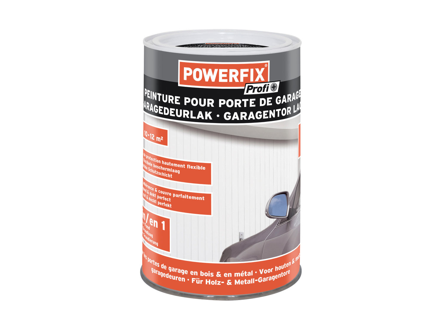 Peinture à effet martelé, pour porte de garage ou pour , le prix 5.99 €
- ...