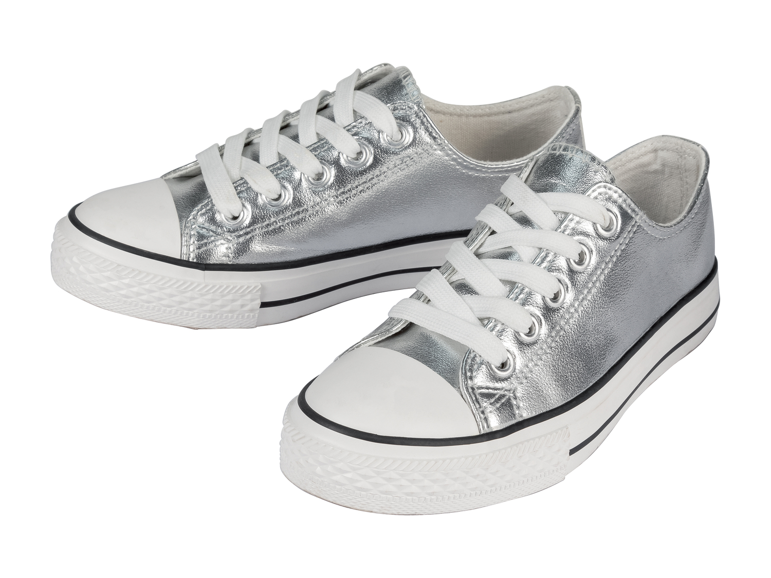 Sneakers , le prix 6.99 €
- Du 31 au 37 selon modèle
- Ex. dessus/doublure/semelle ...