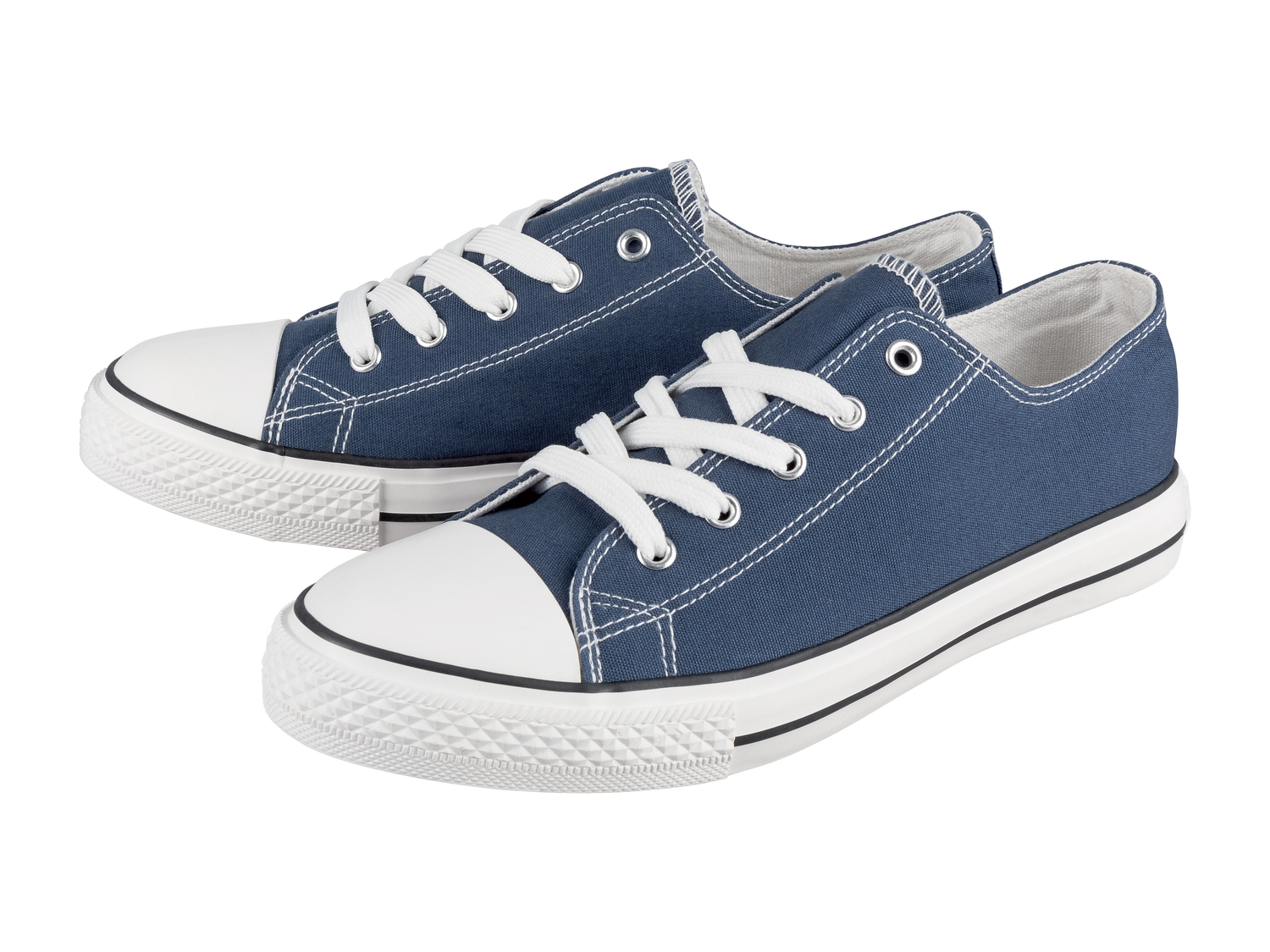 Sneakers , le prix 6.99 €
- Ex. dessus/doublure/semelle de propreté textile ...