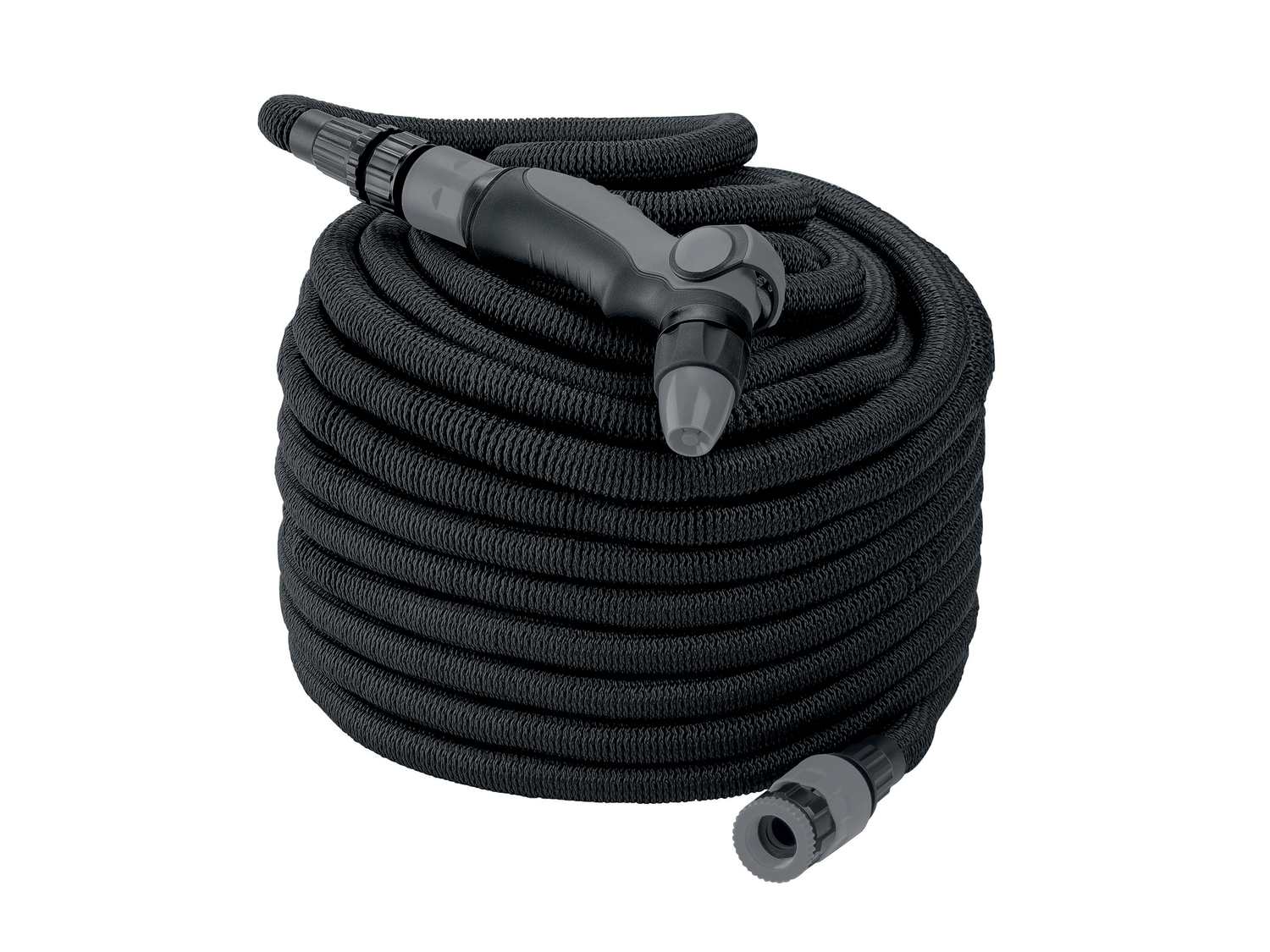 Tuyau d’arrosage extensible , le prix 22.89 €
- Pression nominale : 6 bar
- ...