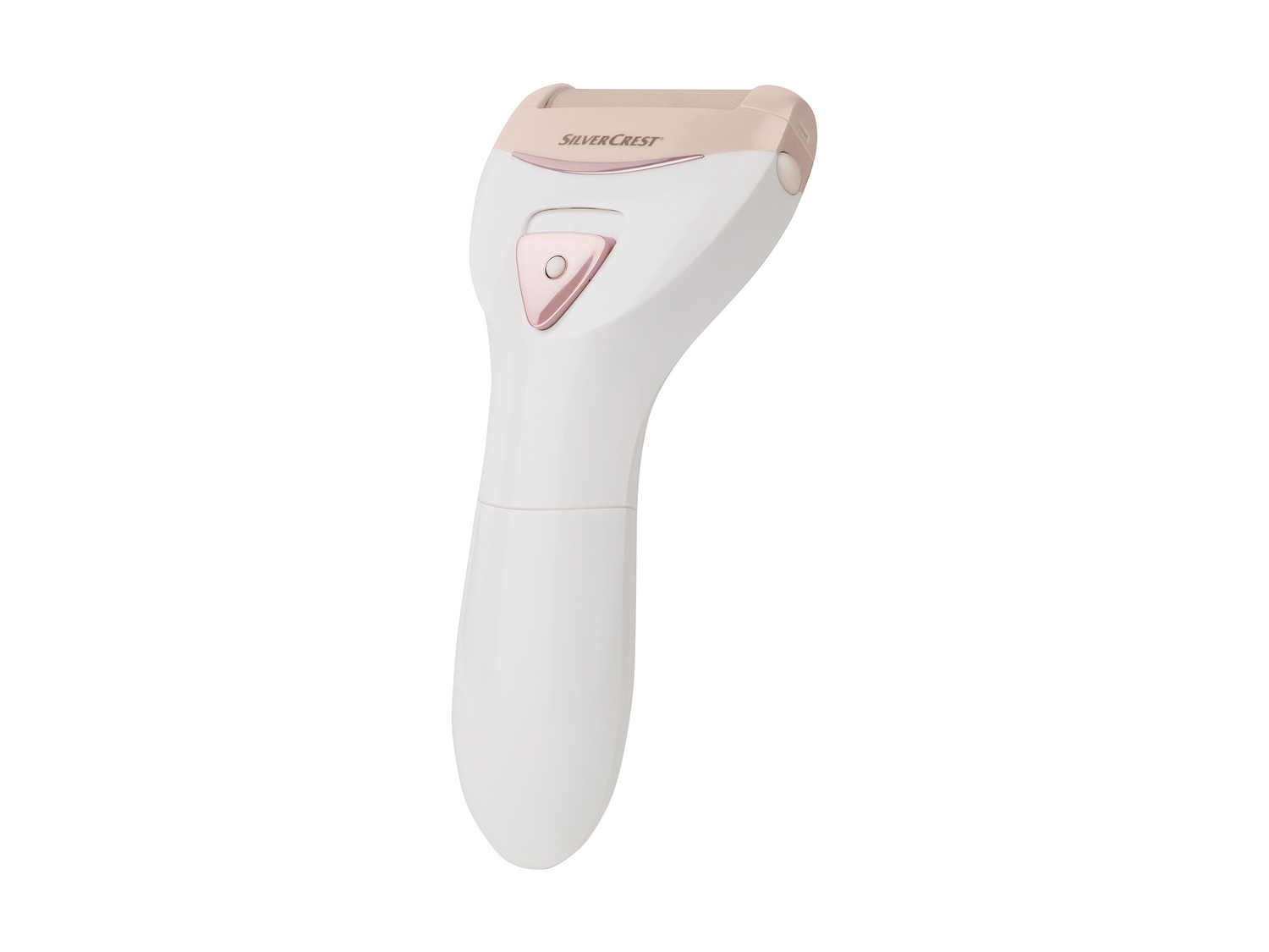 Râpe électrique anti-callosité Silvercrest, le prix 9.99 €
- Pour lisser ...