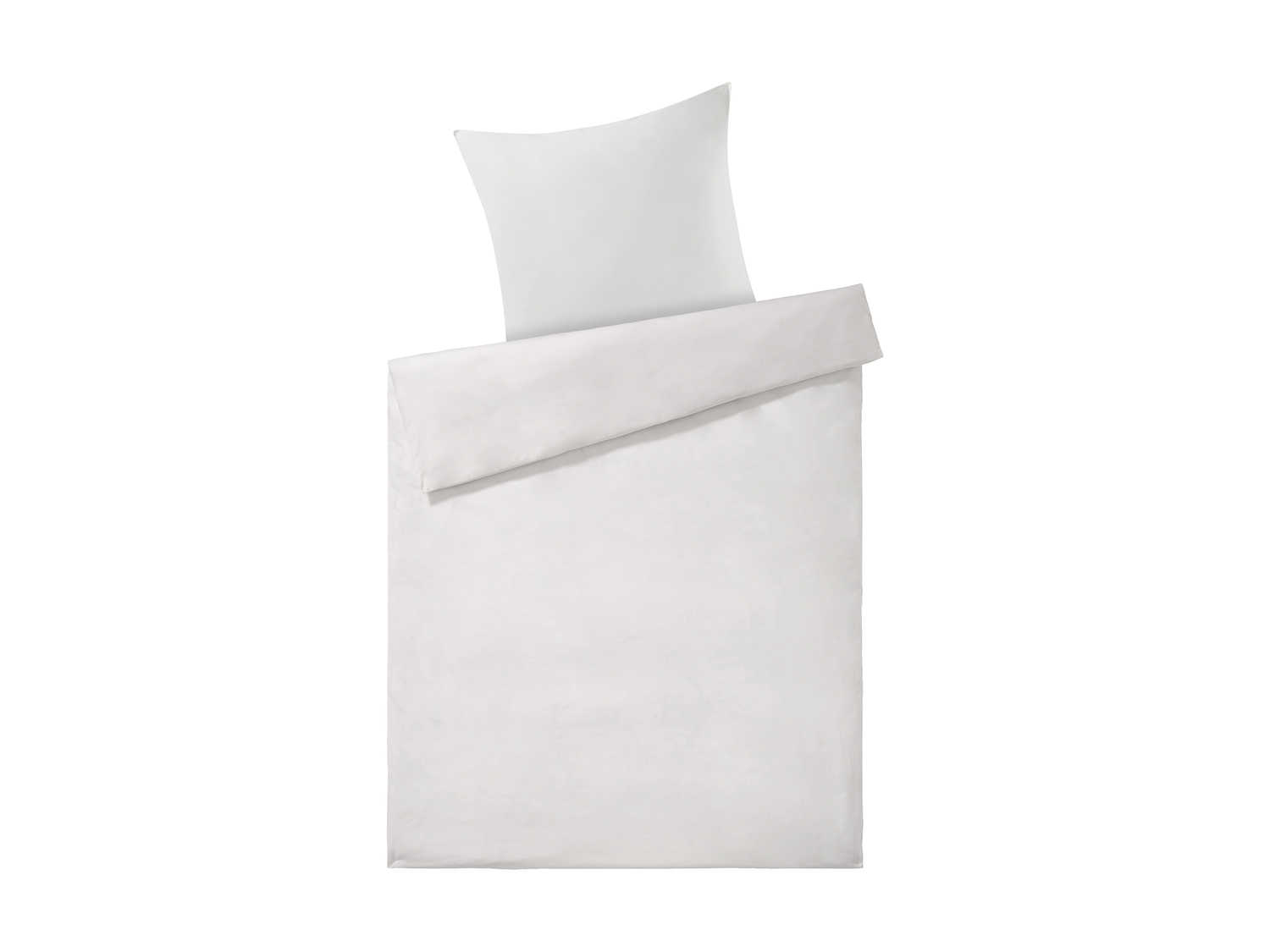 Parure de lit , le prix 16.99 €
- 1 taie d'oreiller : 65 x 65 cm + ...