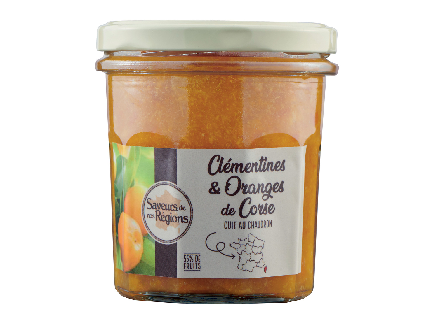 Préparations de fruits , le prix 2.25 €
- Au choix : abricots rouges, mirabelles, ...