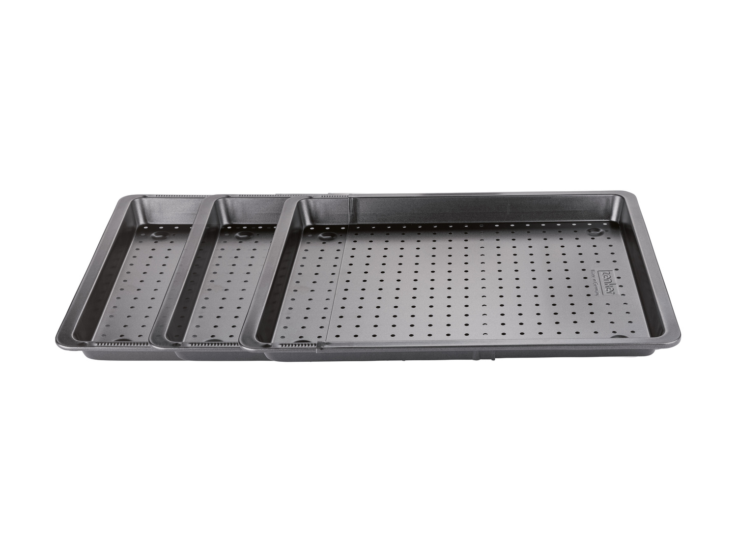 Plaque à four extensible , le prix 5.99 €
- Extensible de 37 à 52 cm
- ...