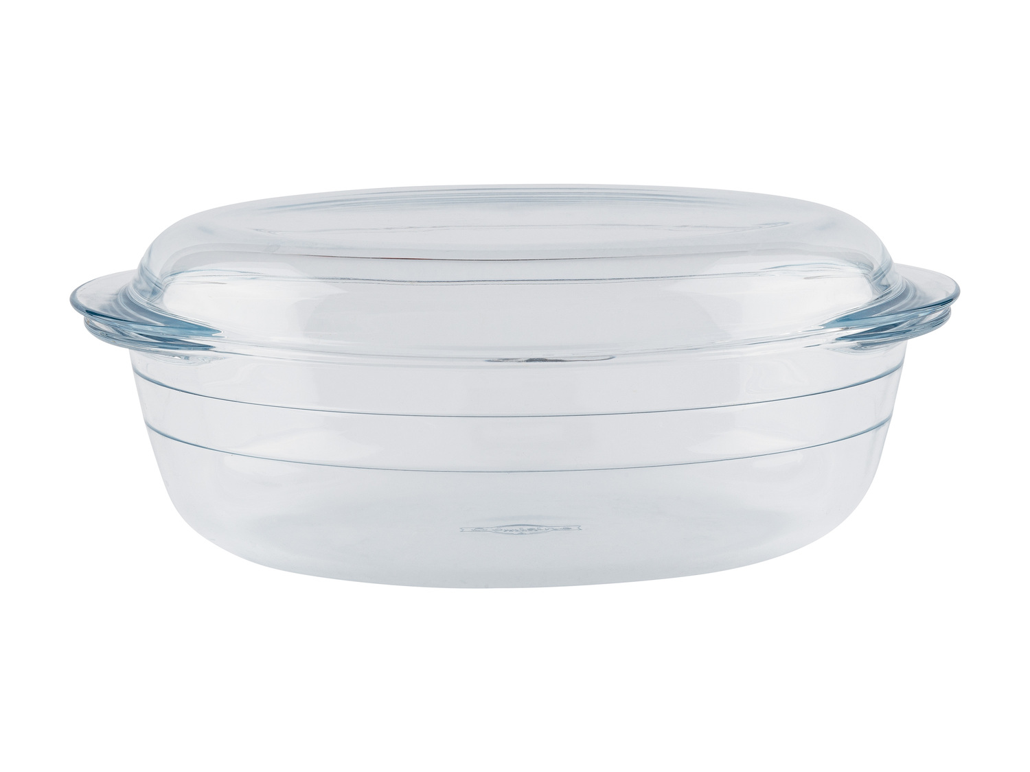 Plat à four ou faitout avec couvercle , le prix 6.99 €
- Lot de 2
- 2 modèles ...