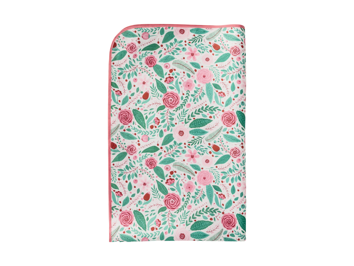 Nappe ronde ou rectangulaire , le prix 4.99 €
- 2 modèles ...