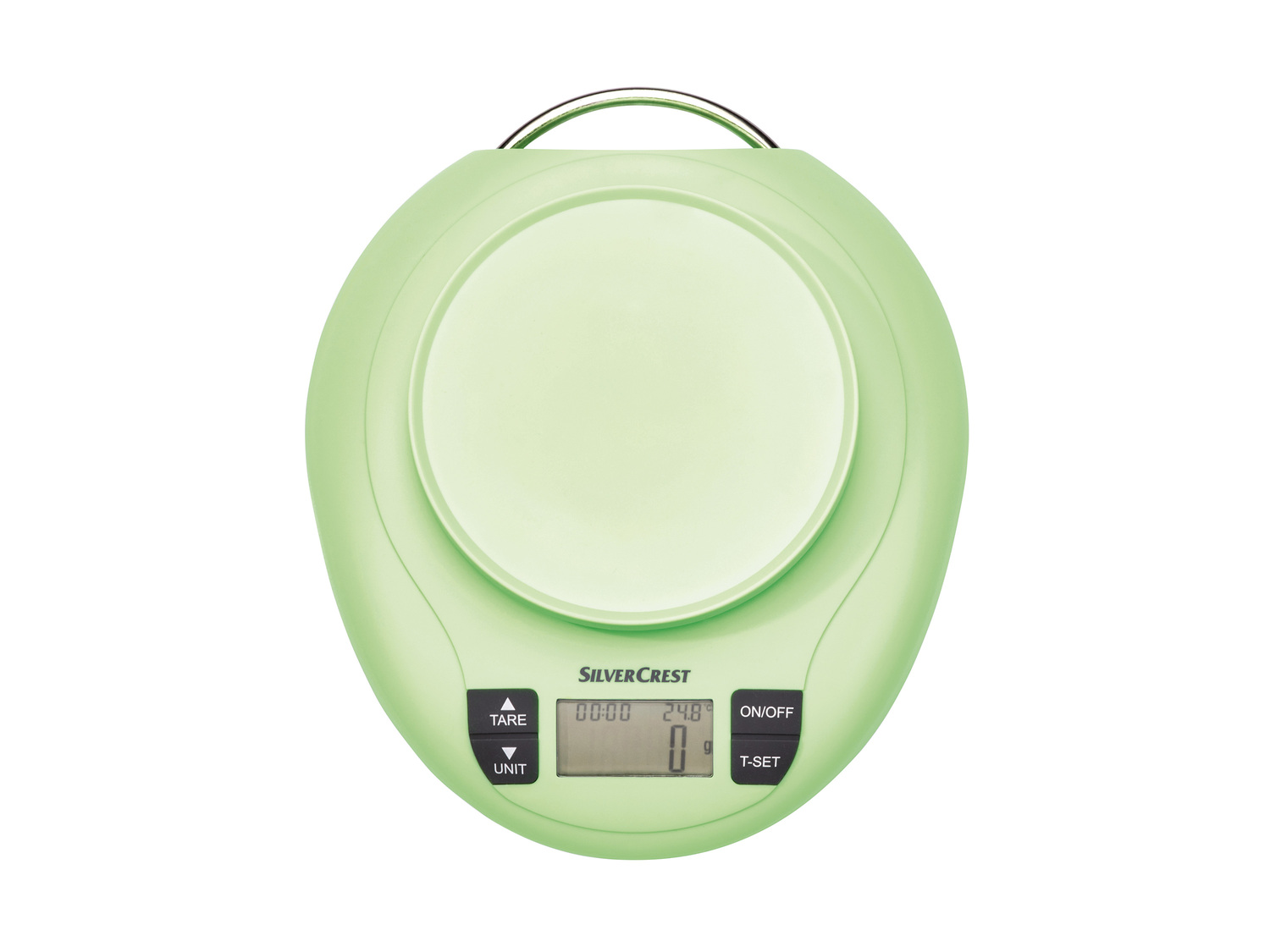 Balance de cuisine , le prix 9.99 €
- Bol amovible
- Écran LCD et commandes
- ...