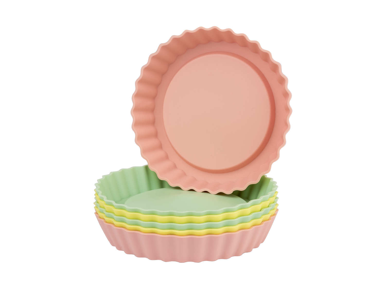 Moules en silicone , le prix 2.99 €
- Lot de 12 moules à muffin ou lot de 6 ...