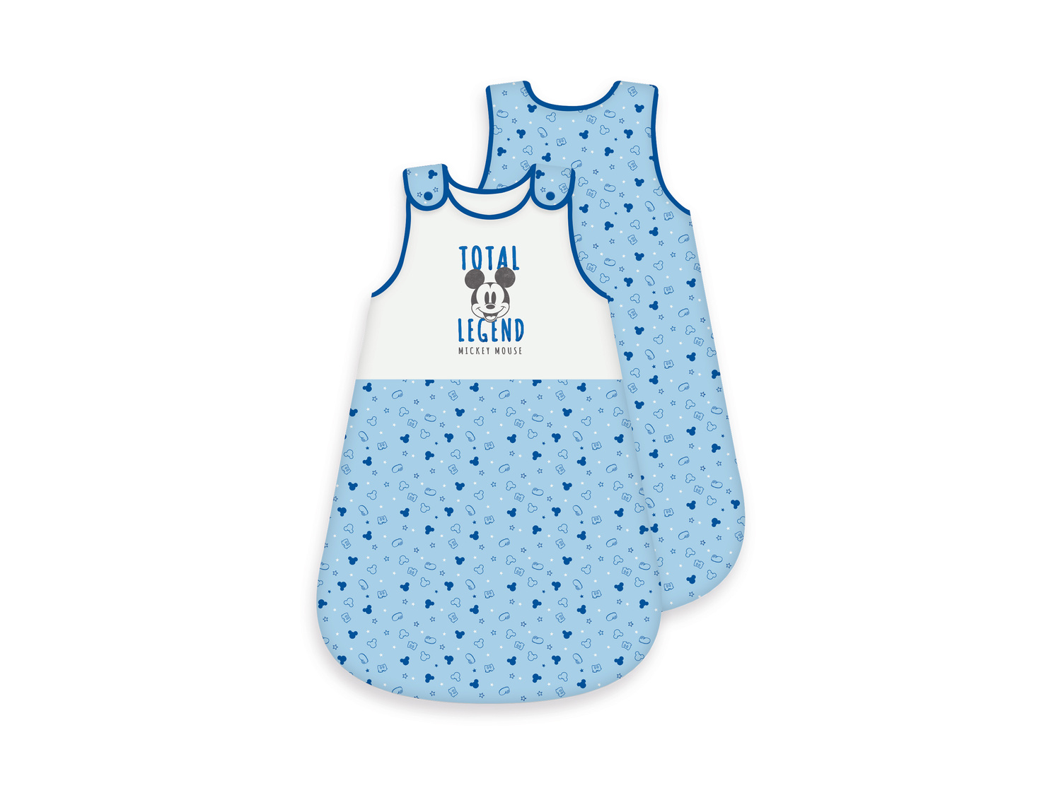 Gigoteuse bébé , le prix 12.99 €
- Du 0-6 mois au 18-48 mois (70 cm au 110 ...