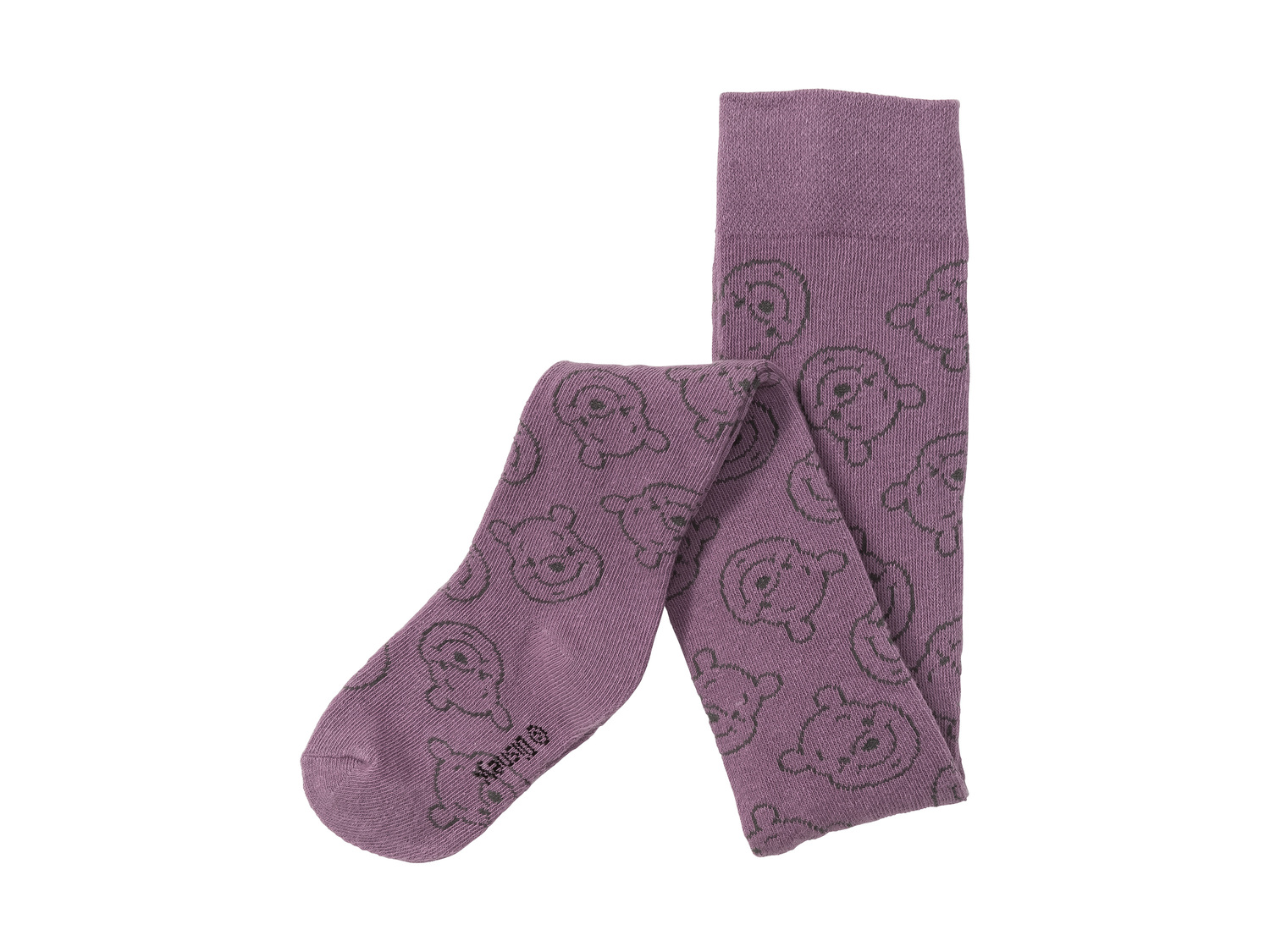 Collant bébé fille , le prix 2.49 €
- Du 2-6 mois au 12-24 mois (62-68 cm ...
