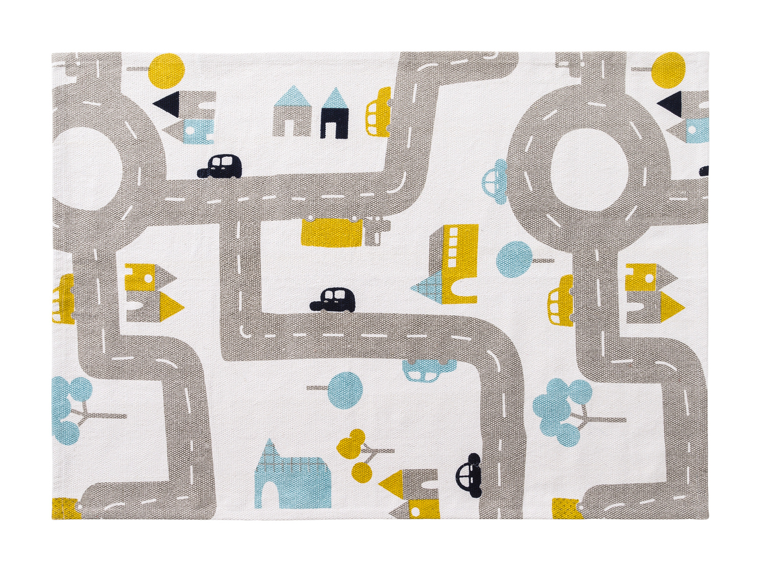 Tapis de jeu enfant , le prix 9.99 €
- Tapis rond : env. Ø 110 cm
- Tapis ...