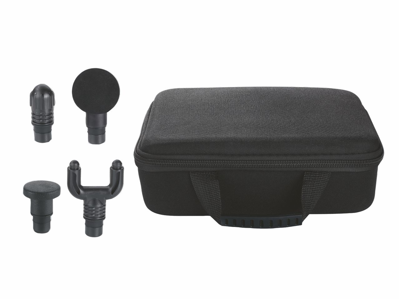 Pistolet de massage , prezzo 49.99 EUR
Pistolet de massage
- 10 réglages ...
