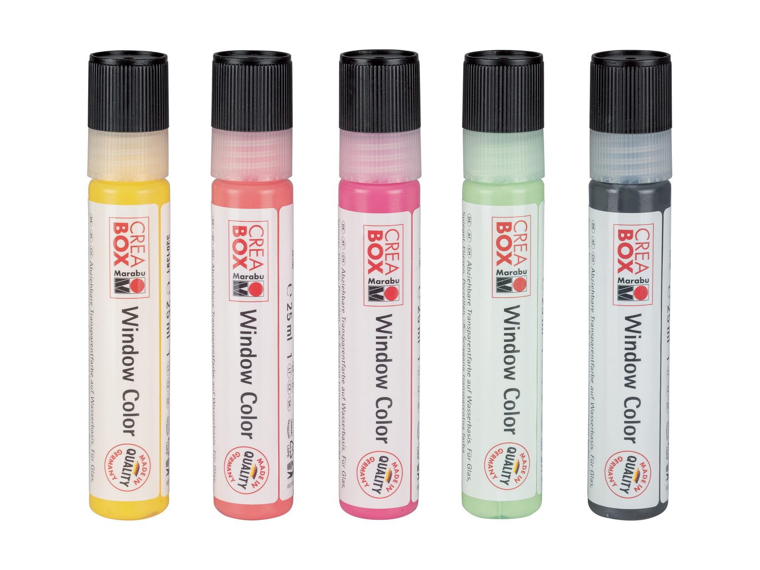 Peinture créative à effet , le prix 5.99 €
- Au choix : peinture à effet ...