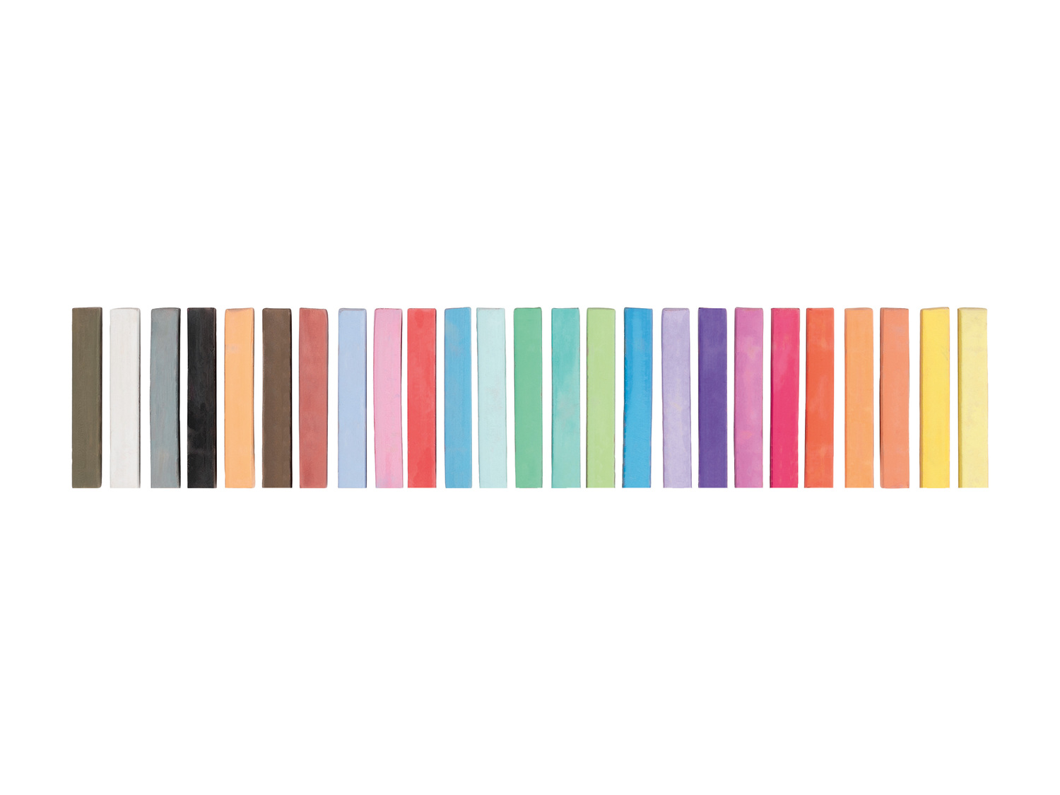 Peinture ou craies pastel , le prix 2.49 €
- Au choix : craies pastel (lot de ...