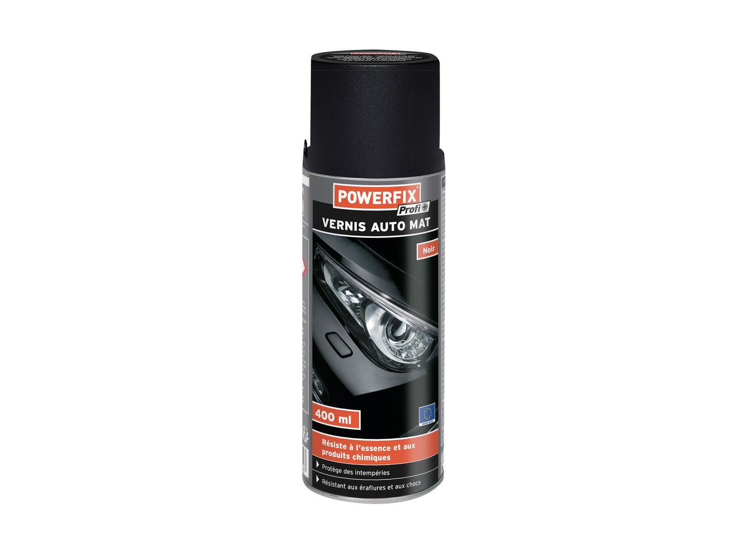 Produit de protection et de rénovation auto , le prix 2.49 €
- 1 L = 6 €
- ...