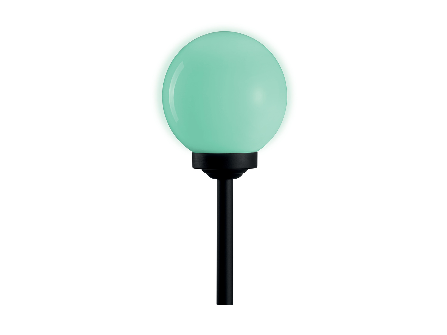 Lampe solaire à LED , le prix 6.99 €
- Ø env. 20 cm (existe également avec ...