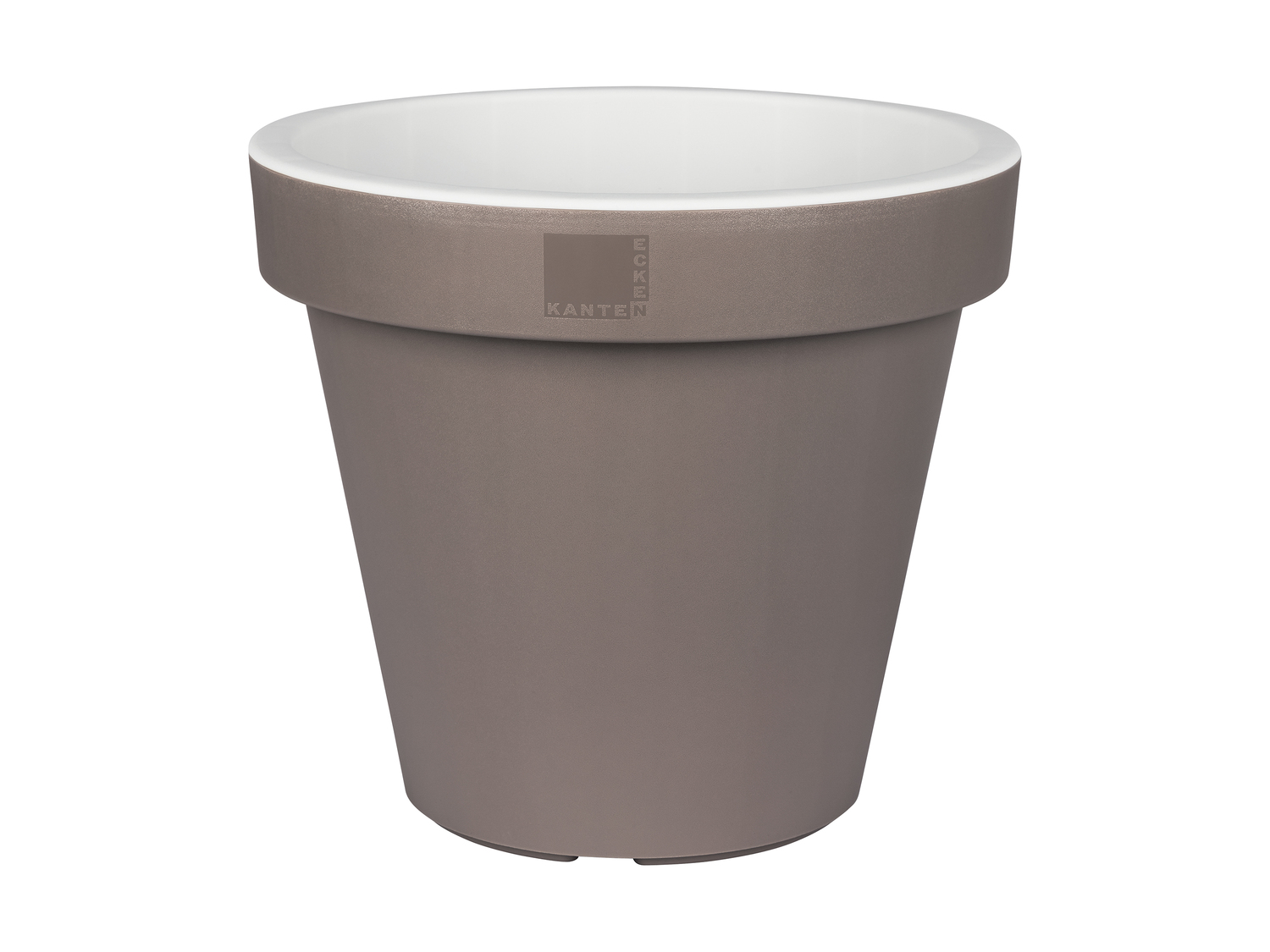 Pot de fleurs , le prix 6.99 €
- 3 coloris et 2 modèles au choix
L'unité ...