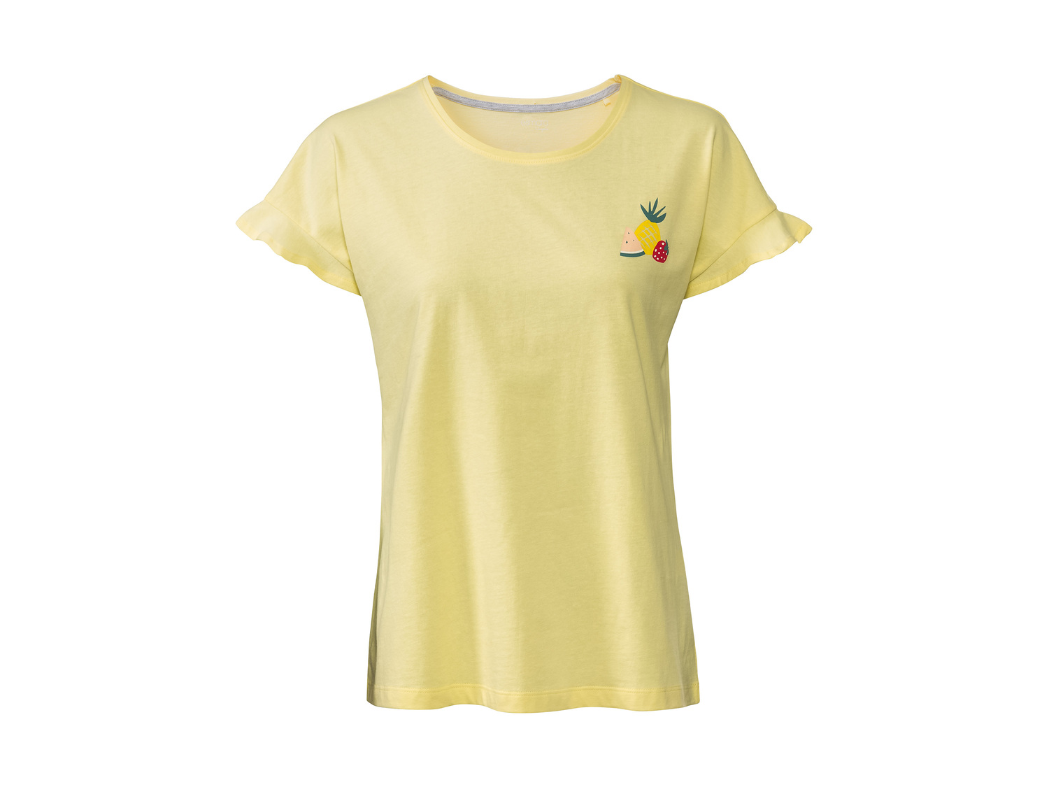 T-shirt de nuit femme , le prix 3.99 €
- Du S au XL selon modèle.
- Ex. 98 ...