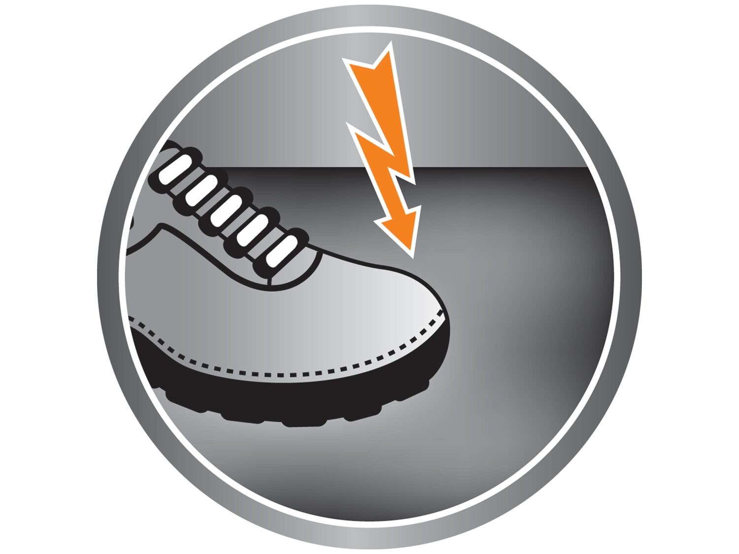 Chaussures de sécurité , le prix 22.99 €
- Du 41 au 46 selon modèle
- Semelle ...