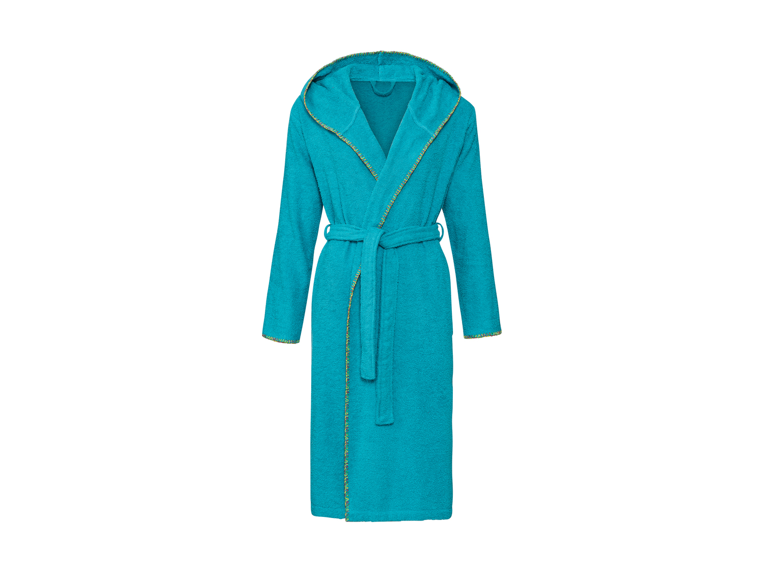Peignoir en éponge femme ou homme , le prix 12.99 €
- Ex. 100 % coton
- Modèles ...