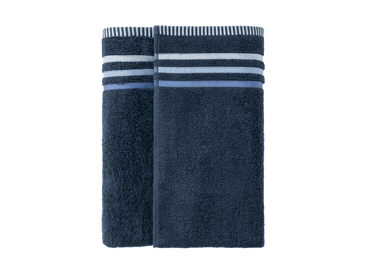 Serviettes de toilette ou drap de bain en éponge , le prix 7.99 €
- Ex. 100 ...