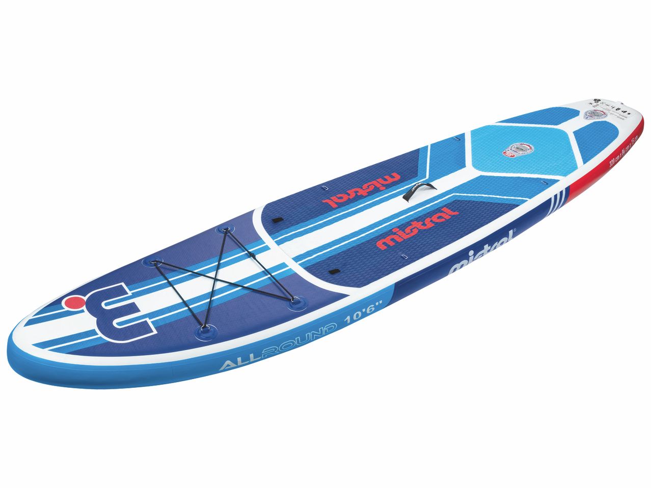 Stand up paddle polyvalent - gonflable , prezzo 279 EUR
Stand up paddle polyvalent ...