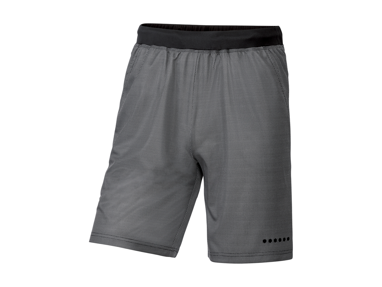 Short technique , le prix 4.99 €
- Du S au XL selon modèle.
- Ex. 100 % polyester.
- ...