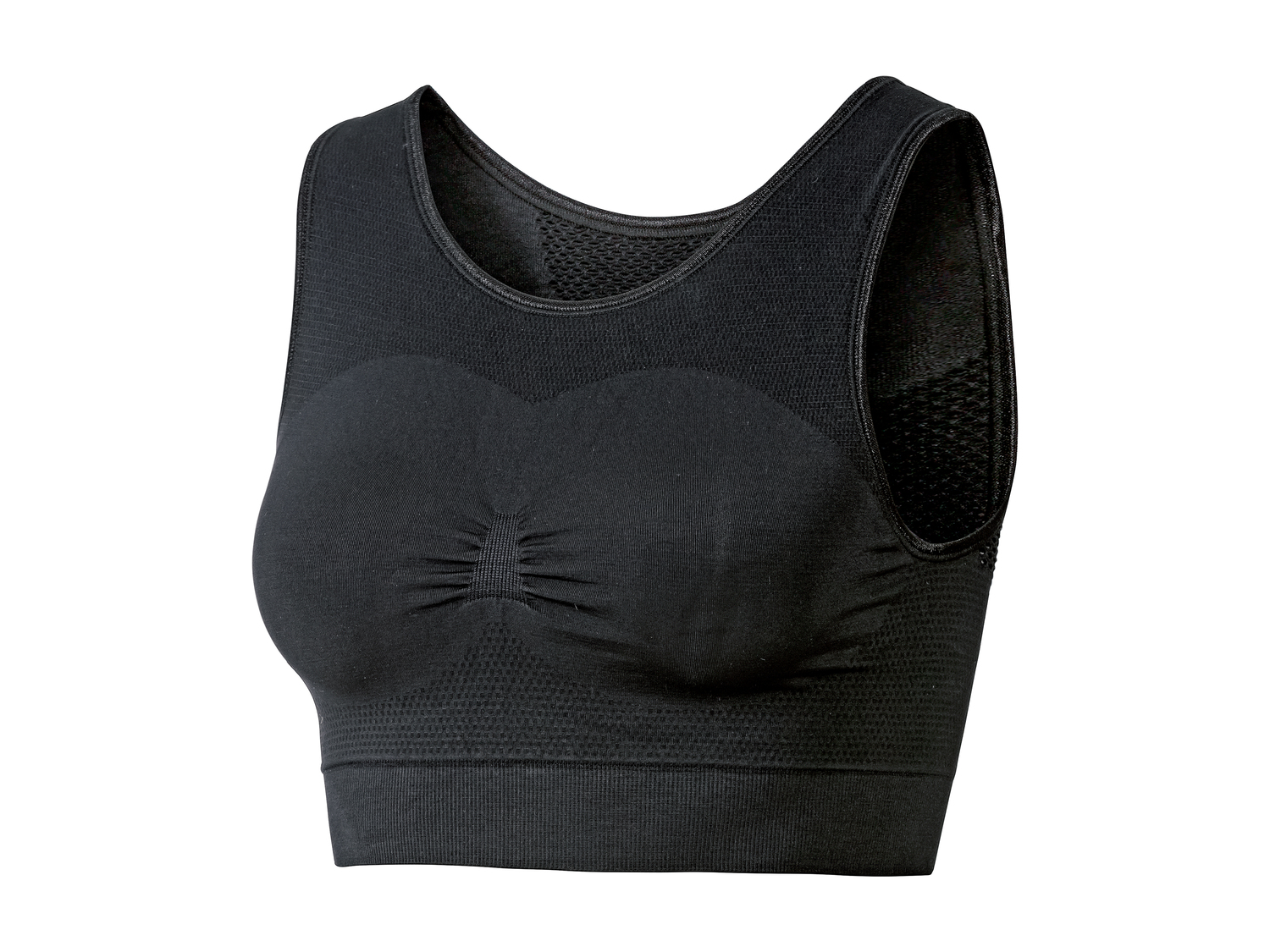 Brassière de sport seamless , le prix 5.99 €
- Du S au XL selon modèle.
- ...